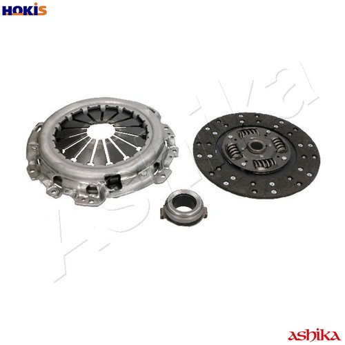 Clutch kit 356 for - clutch,