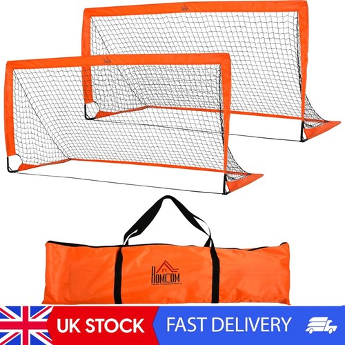 Set football goal net 6 - football,