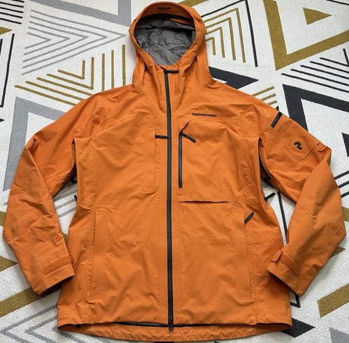 Mens peak performance alpine - peak,