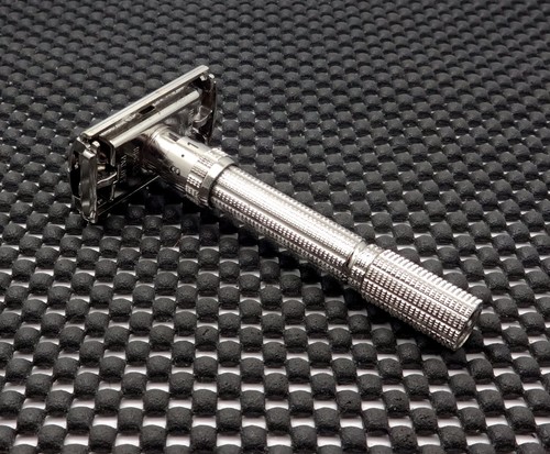 Vintage 1961 gillette slim - vintage,