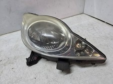 Peugeot 107 Mk1 Urban 3dr Hatch 2005-2014 Headlight/headlamp (o/s) 0489033105