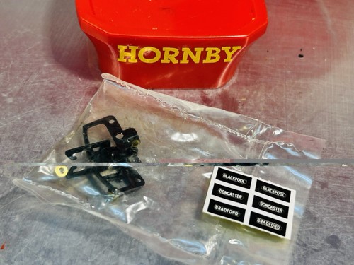 Hornby class 110 - 00,