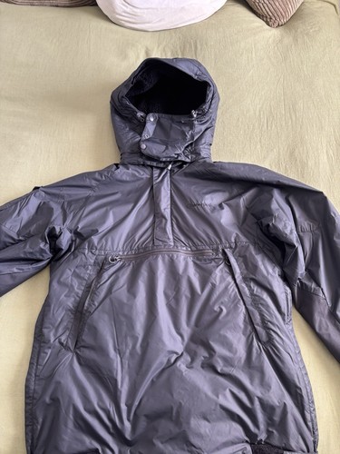 Montane extreme smock black - montane,
