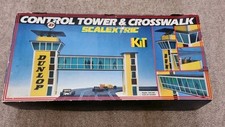 Scalextric dunlop control - scalextric,