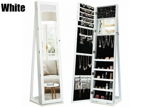 Jewelry storage cabinet - jewelry,