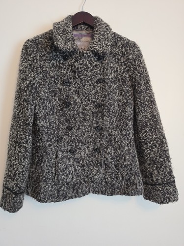 Per una wool blend - wool,
