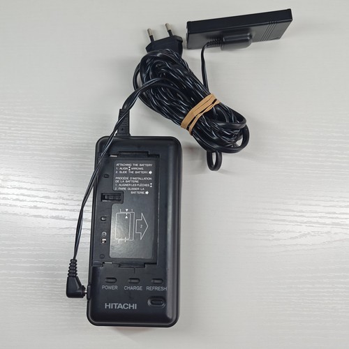 Hitachi ac82e genuine - hitachi, vm-ac82e