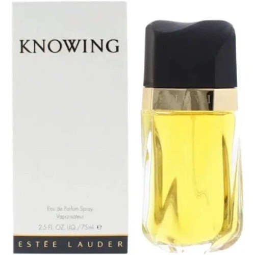 Estée lauder knowing - estée,
