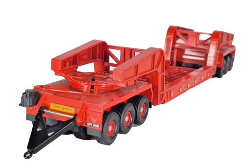 Corgi 17603 heavy haulage - corgi,