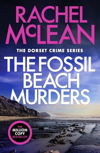 The fossil beach - the,