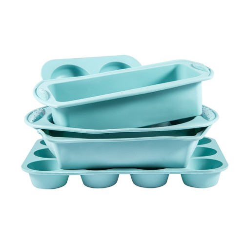 7in1 silicone baking set - silicone,