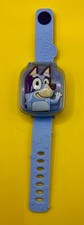 Vtech Bluey Wackadoo Childrens Watch Learning Educational Games Ludo Studio