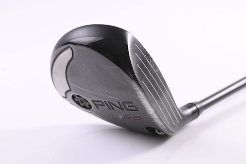 Ping i25 wood - ping,