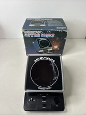 Grandstand Astro Wars