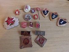 Collection of USSR, Soviet
