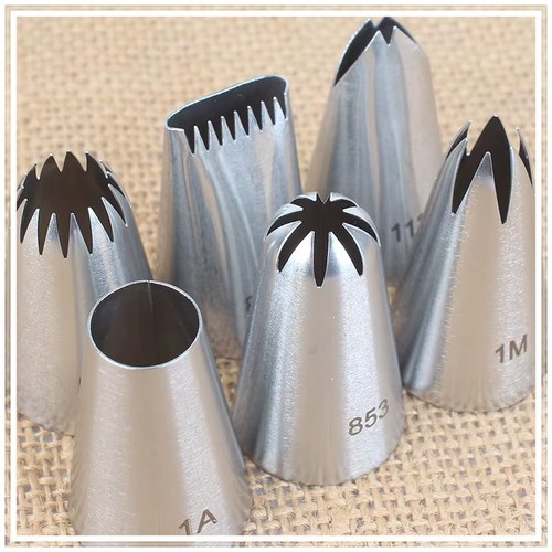 Pcs large size set icing - pcs,