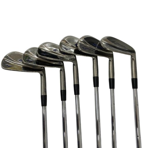 Mizuno iron set golf - mp-69,
