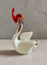 Large 22cm Vintage Murano