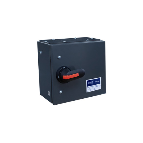 63amp tpn switch - tpn, 3phase