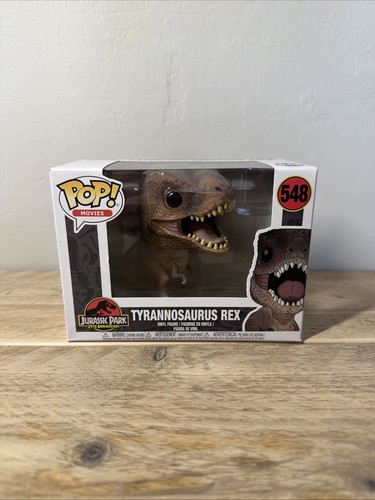 Tyrannosaurus rex 548 - rex,