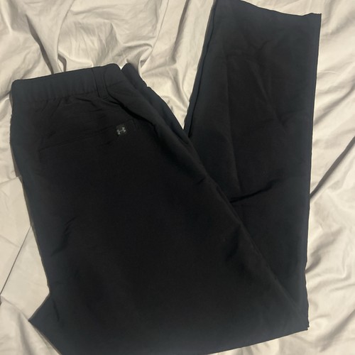 Men under armour golf - golf, taper
