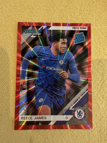 2019 panini chronicles reece - 2019,