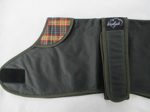 Woodlands cm waterproof - 20",