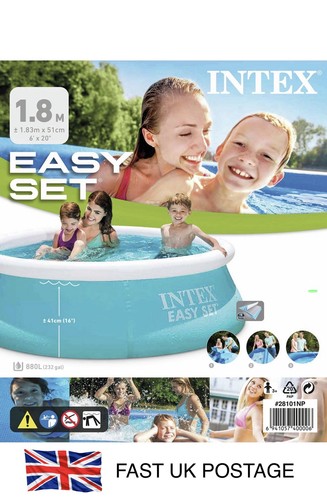 6ft easy set - 6ft,