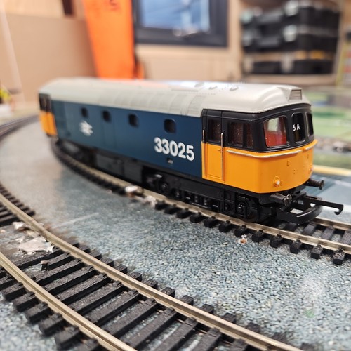 Lima 20515 class - lima, diesel