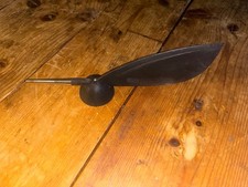 Raymarine  ST60+, i60, ST290, i60, itc-5 Wind Vane Feather A28167