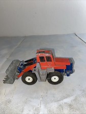 Siku Zettelmeyer L2000 Bucket