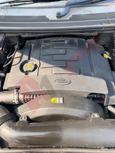 Land rover discovery - land, 3
