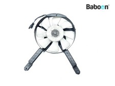 Cooling Fan Yamaha FZR 1000