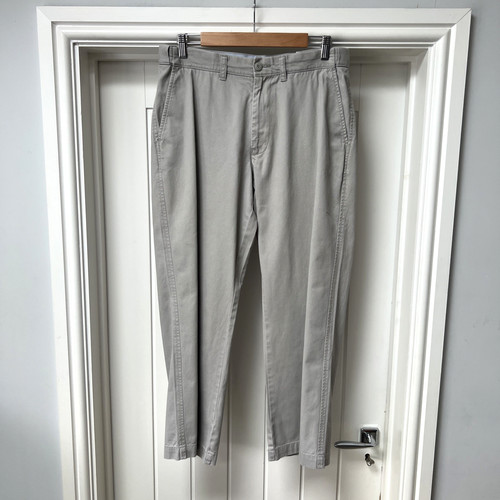 Marks spencer chino trousers - &,