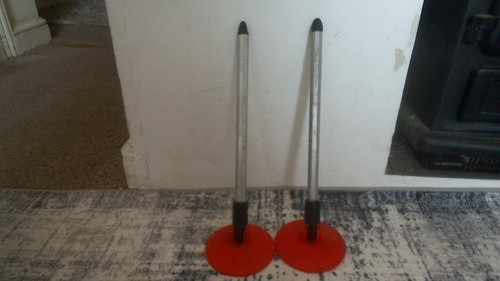 Used fishing seat - , box.octoplus