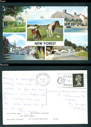 New forest multiview sent - new,