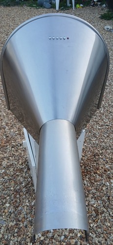 Cooker hood extractor fan - extractor,