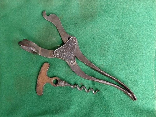 Antique rare c1860s lund - antique,