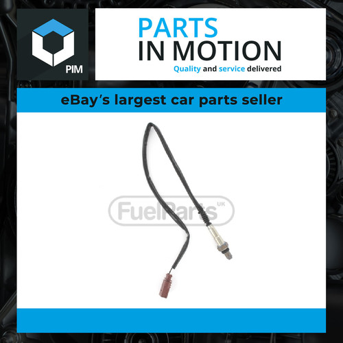 Lambda sensor fits beetle - lambda, vw