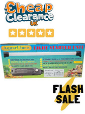 Aquarline  Starter Aquarium Fish Tank Light Controller T5/