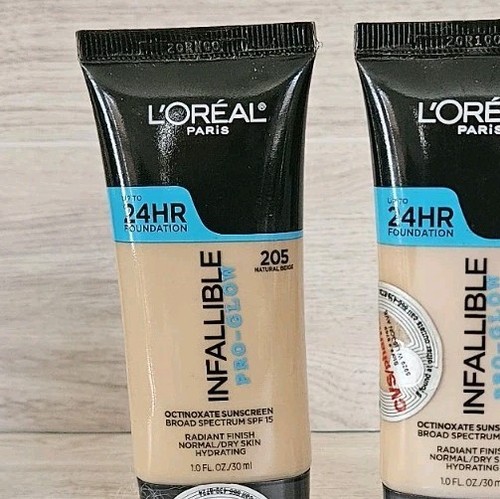 Oreal infallible pro - l'oreal,