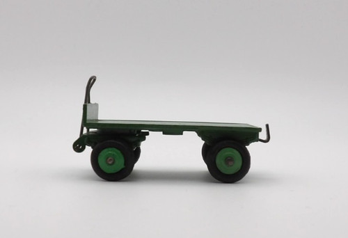 Dinky toys 25g - 25g, green