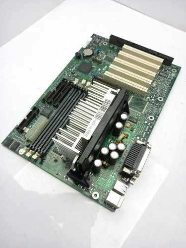 Intel 744110 203 motherboard - intel,