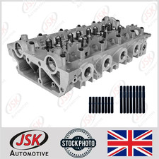 G9T G9U Cylinder Head Assembly