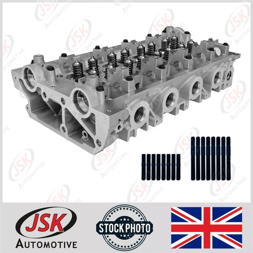 G9t g9u cylinder head assembly - g9t,