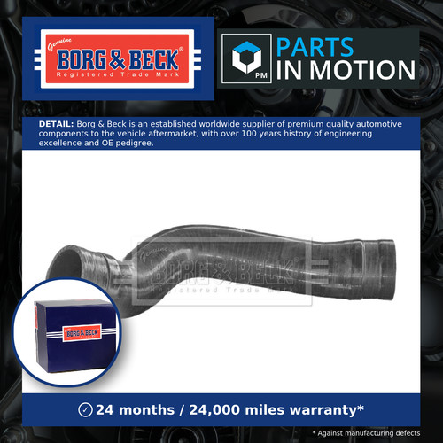 Turbo hose fits vauxhall - hose,