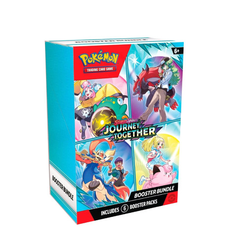 Pokemon journey together - journey,