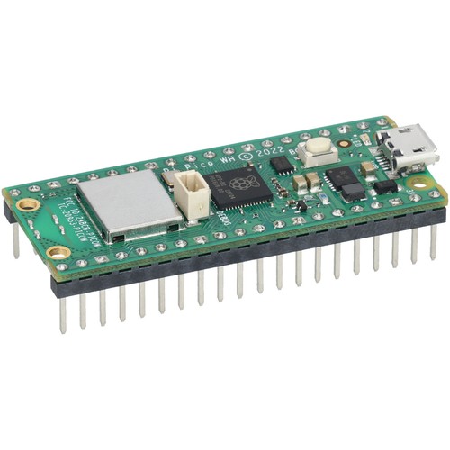 Raspberry pico 2mb - wh,