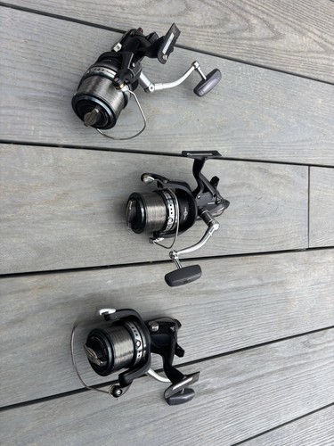 Shimano xta med - 3x,