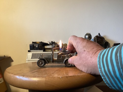 Vintage 1907 spyker - vintage,